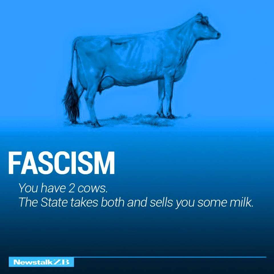 Fascism