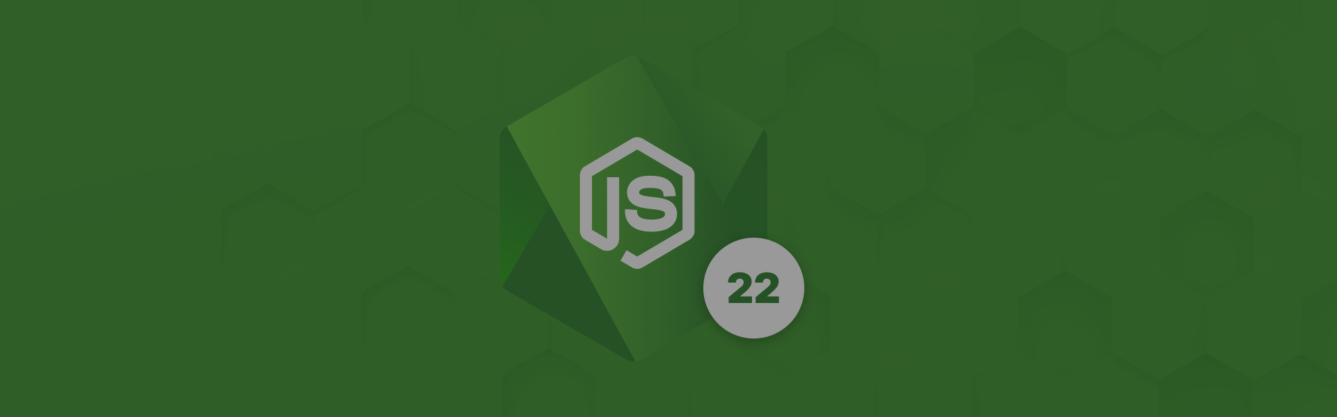 Ghost CMS now supports Node.js 22